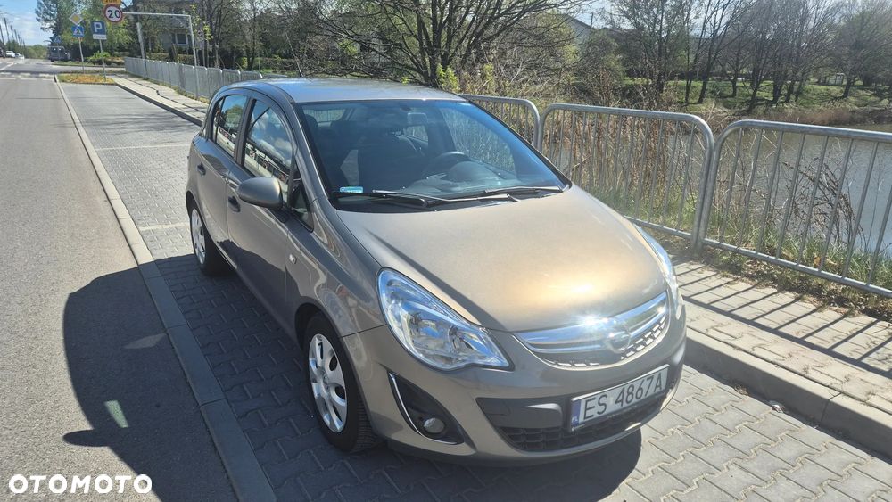 Opel Corsa 1.2 16V Enjoy - 3