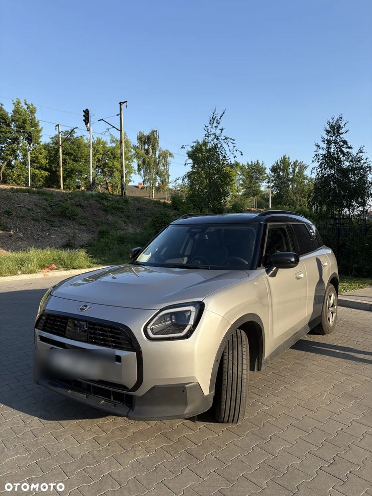 MINI Countryman C mHEV Linia Classic - 2