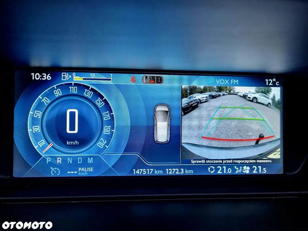 Citroën C4 Grand Picasso BlueHDi 120 EAT6 Selection - 19