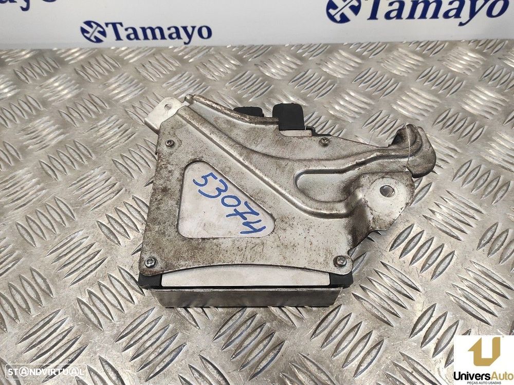 CENTRALINA MOTOR UCE TOYOTA COROLLA VERSO 2006 -8987120070 - 1