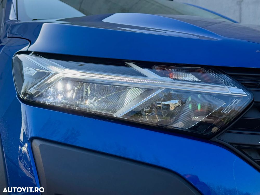 Dacia Sandero Stepway TCe 90 MT6 Essential - 28