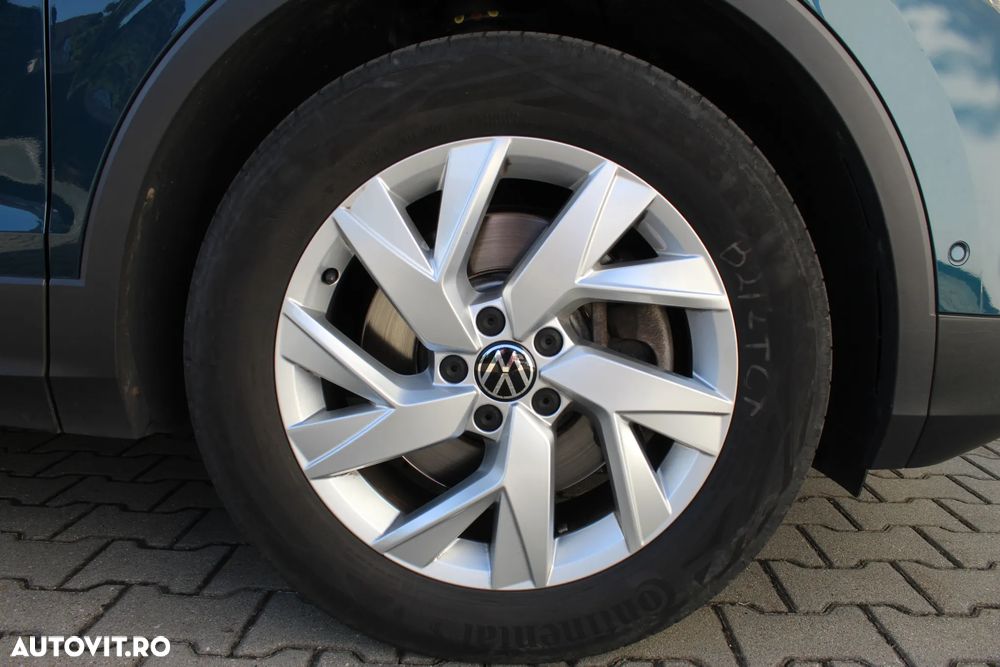 Volkswagen Tiguan 2.0 TDI SCR DSG 4Motion Elegance - 31