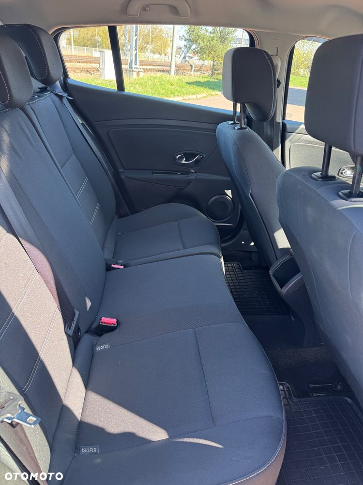 Renault Megane 1.2 16V TCe Energy Zen - 10