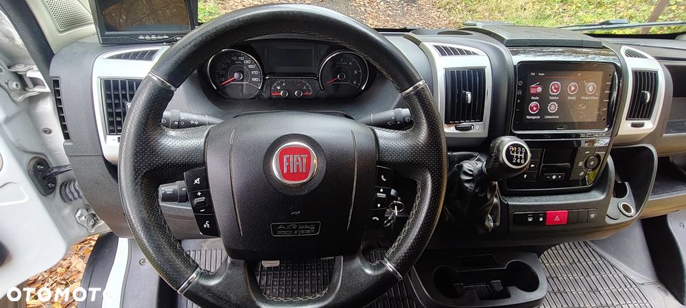 Fiat Ducato - 16