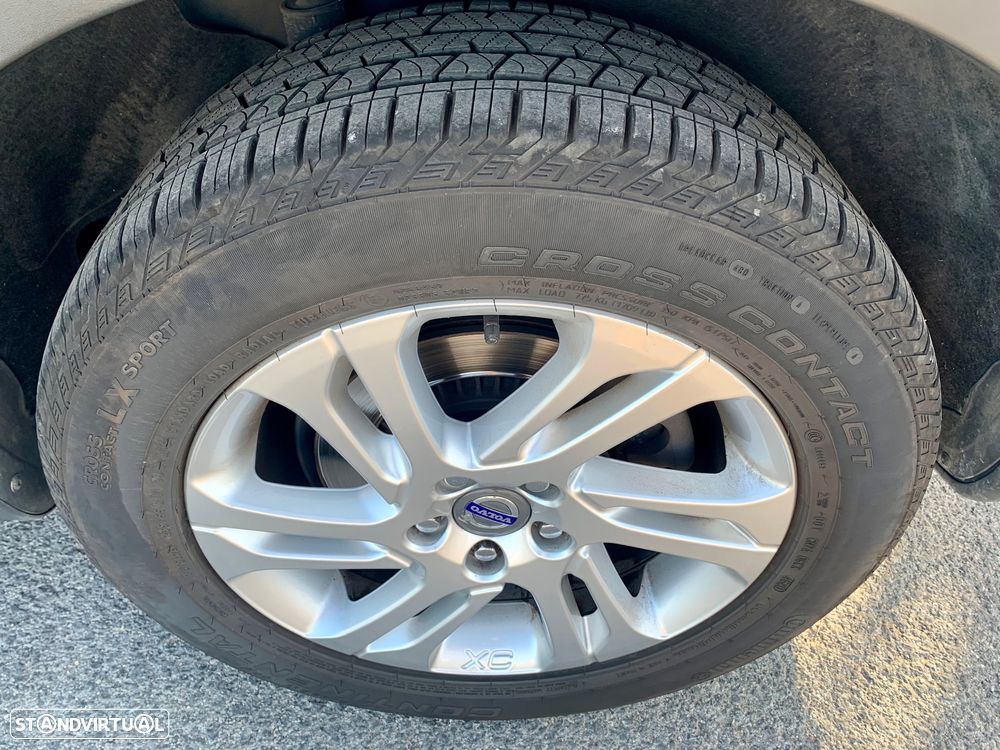 Volvo XC 70 2.0 D4 Momentum Start/Stop - 13