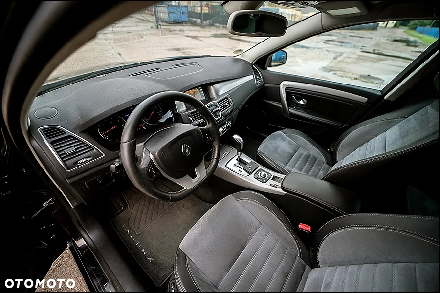 Renault Laguna - 6