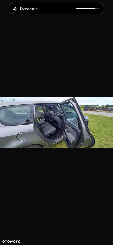 Renault Grand Scenic Gr 1.6 16V Authentique - 10