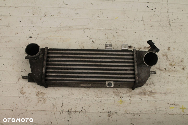 CHŁODNICA INTERCOOLER PRO CEED 1.6 CRDI