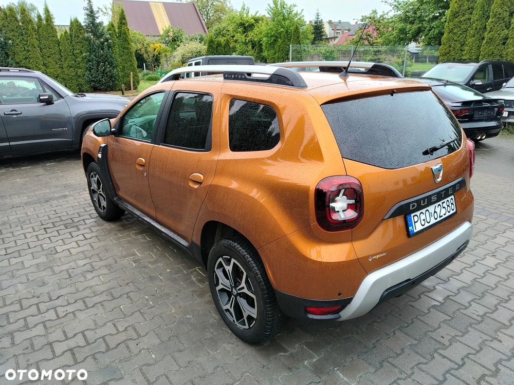 Dacia Duster - 5