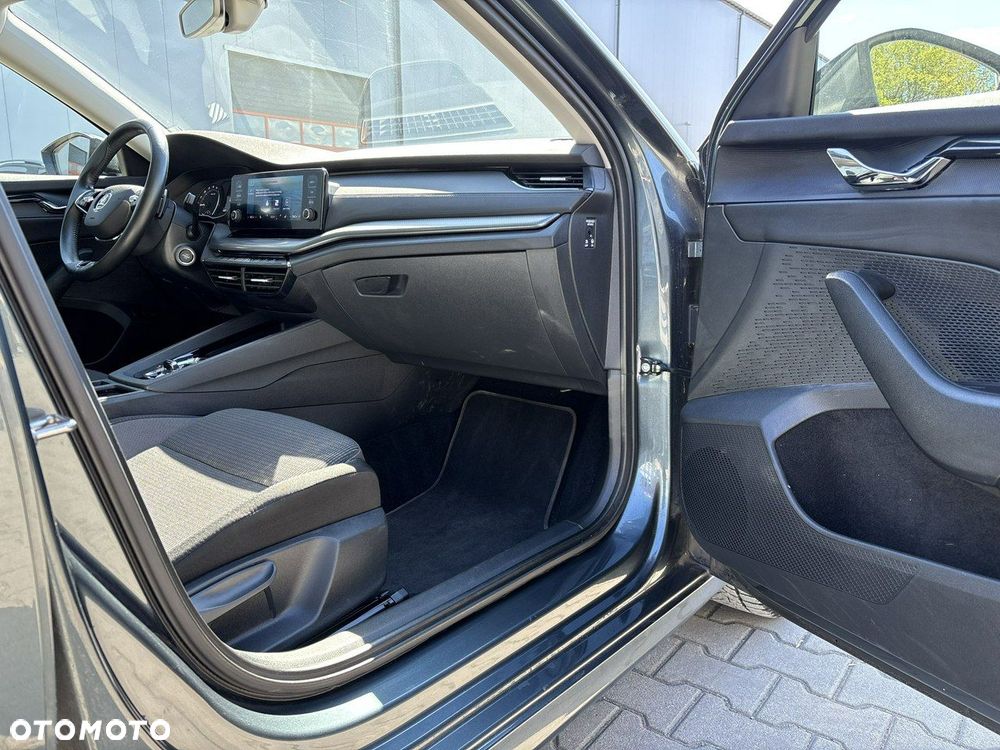 Skoda Octavia - 19