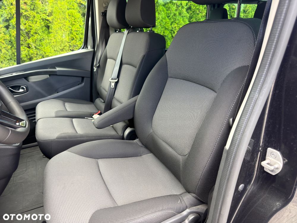 Renault Trafic 2.0 L2H1 HD Extra (bryg.) - 11