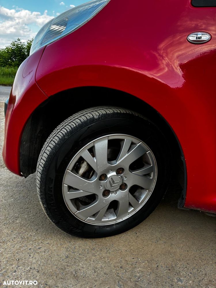 Citroën C1 1.0i X - 5