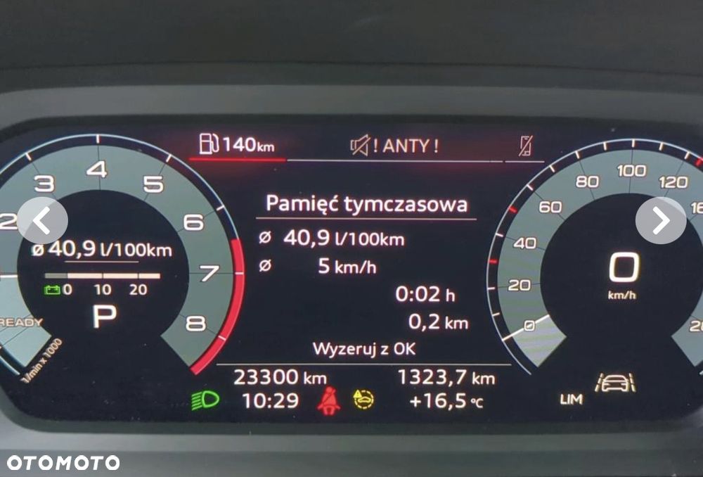 Audi A3 Sportback 35 TFSI mHEV S tronic - 7