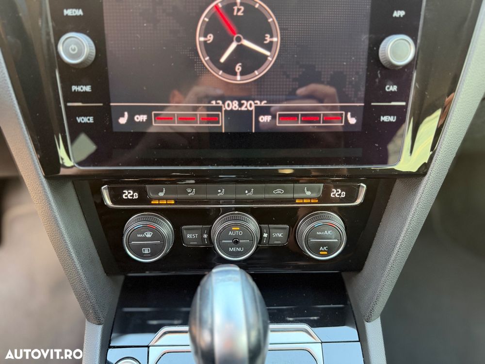 Volkswagen ARTEON 2.0 TDI SCR DSG Elegance - 24