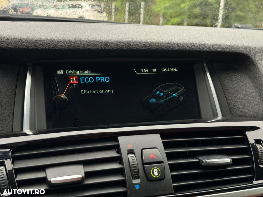 BMW X4 - 16