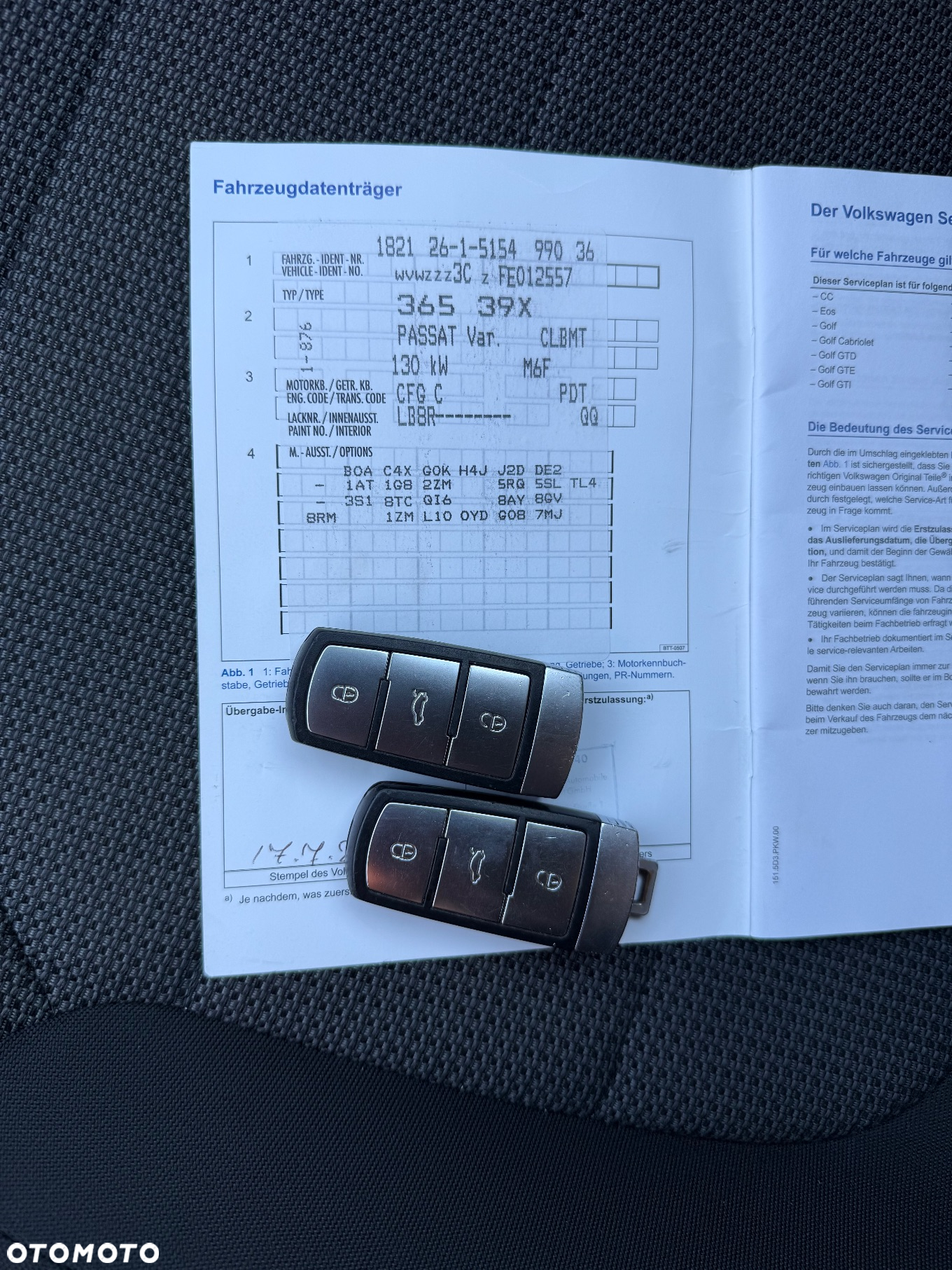 Volkswagen Passat 2.0 TDI Highline - 21