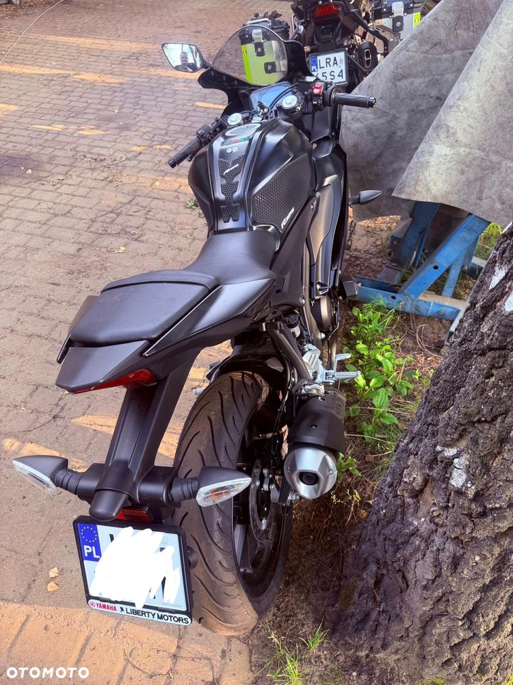Daytona Dymoto 125 - 2