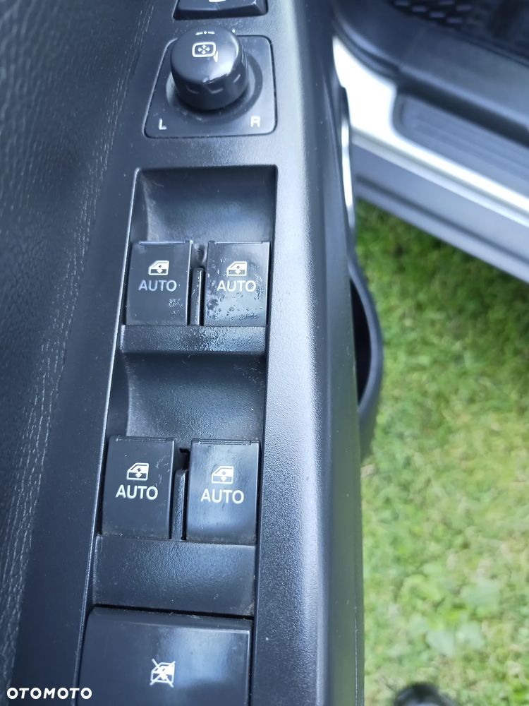 Opel Antara 2.0 CDTI 4x4 Edition - 13