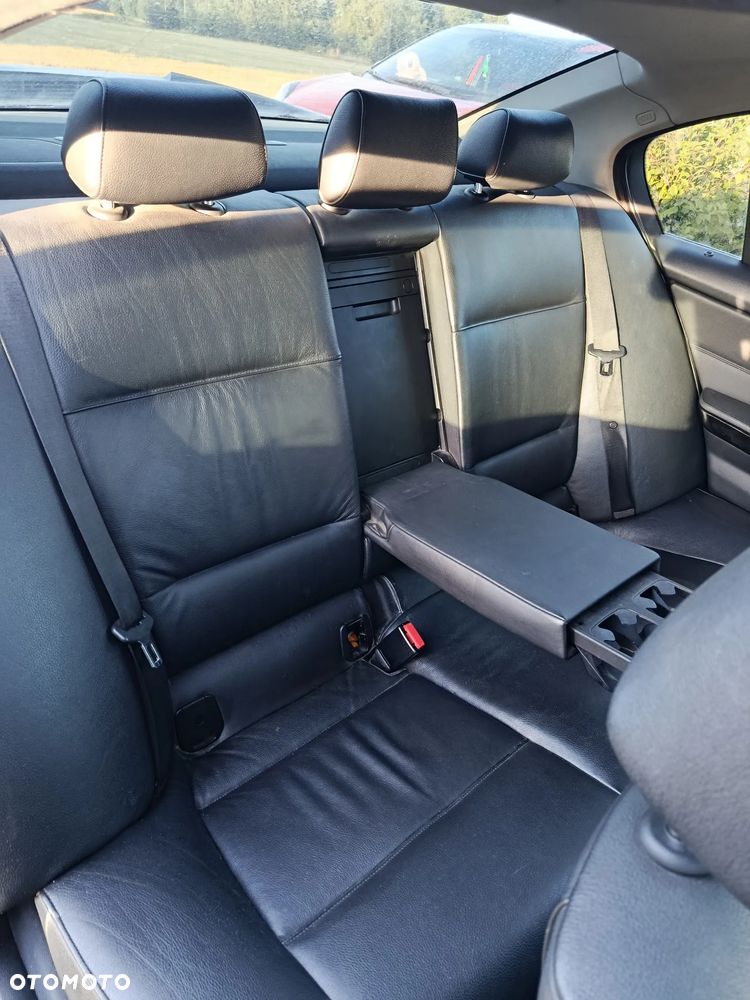 BMW Seria 3 335i - 19