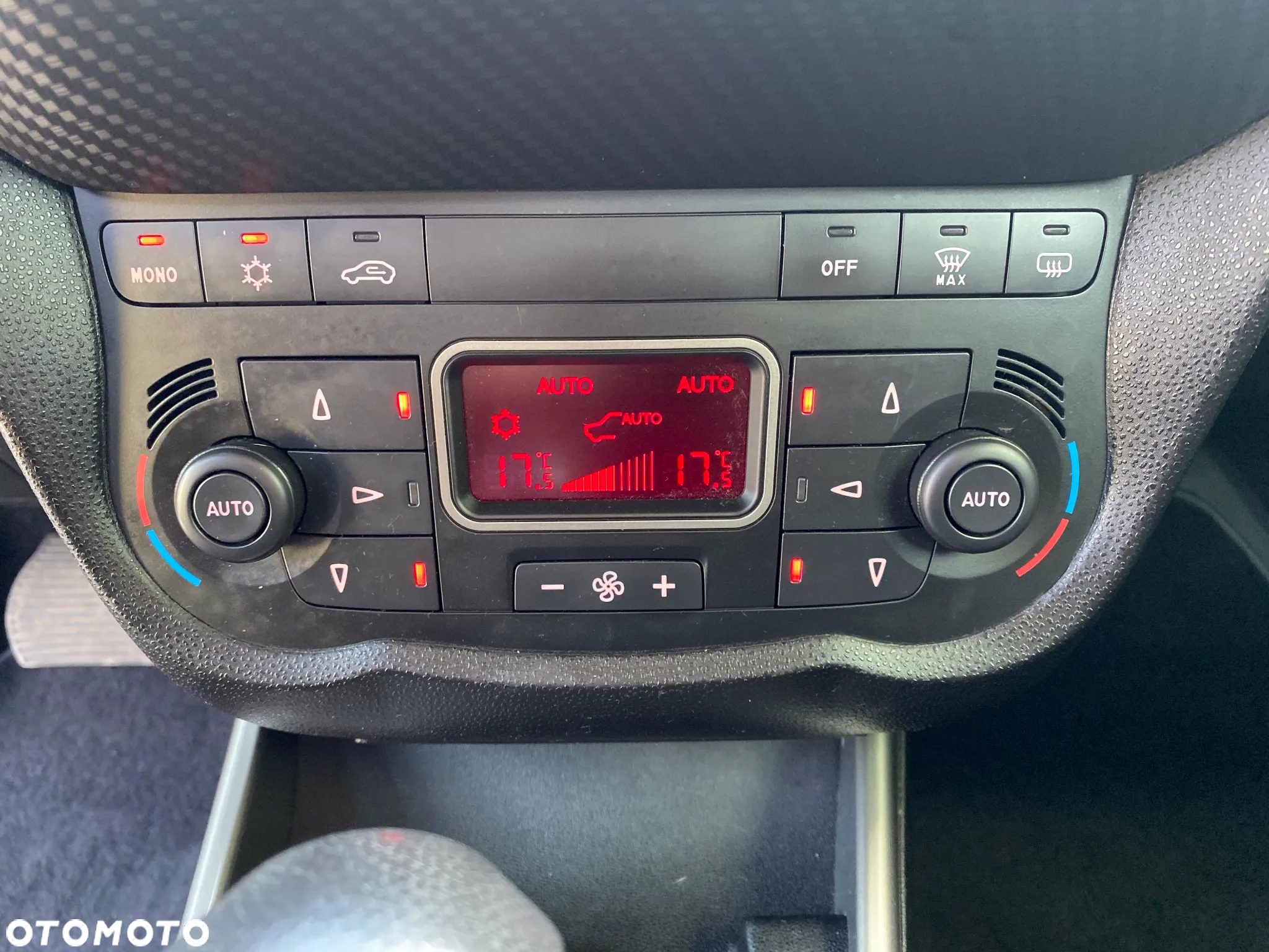 Alfa Romeo Mito 1.4 TB MultiAir Progression S&S TCT - 15