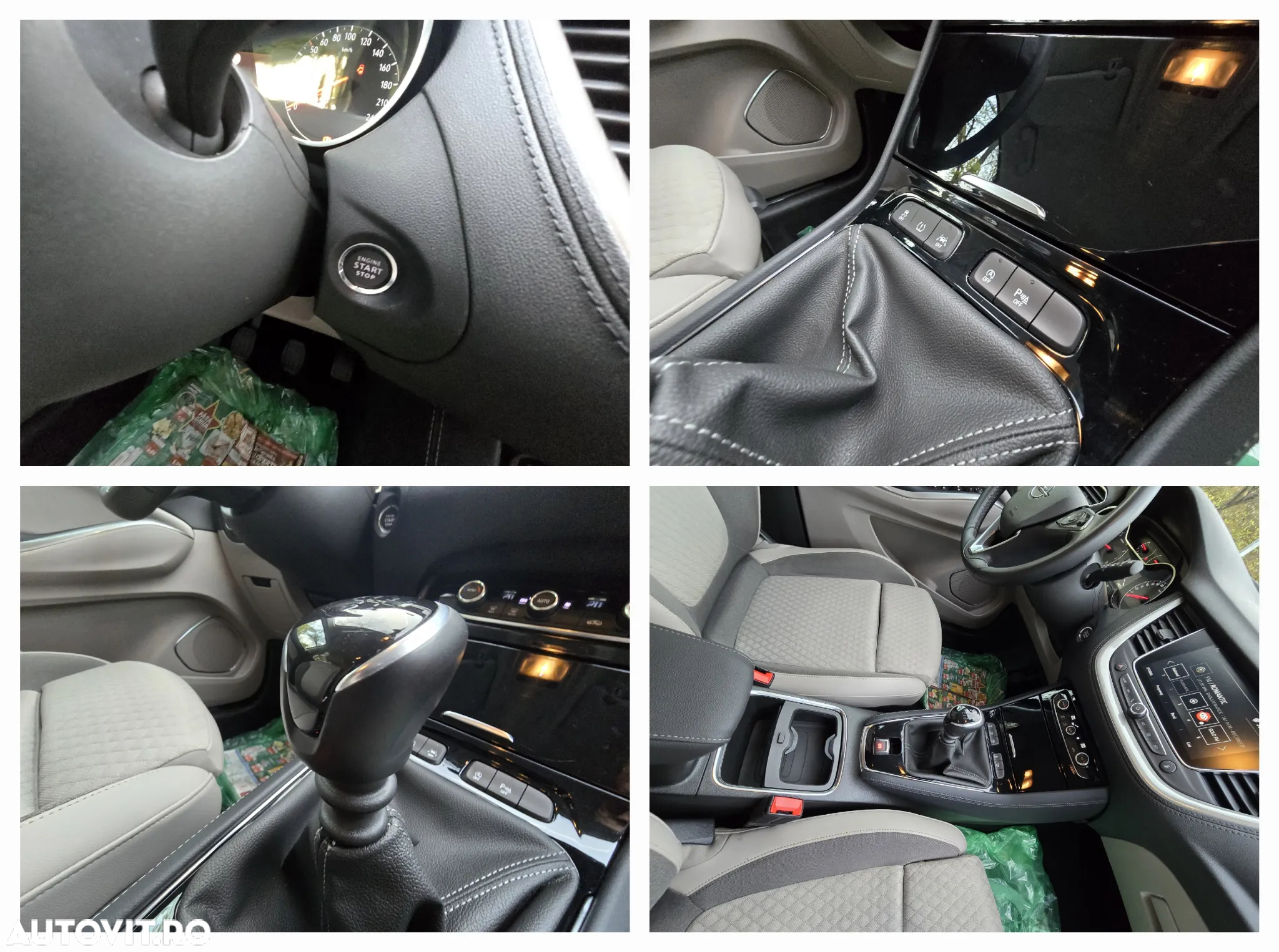 Opel Grandland X 1.5 D Start/Stop Business Elegance - 28