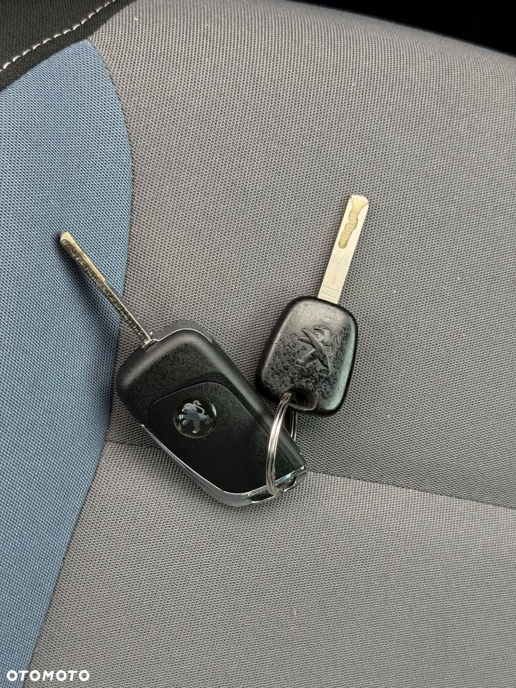 Peugeot Partner e-HDi FAP 92 EGS6 Stop&Start Active - 35