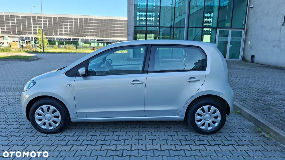 Skoda Citigo 1.0 Ambition - 5