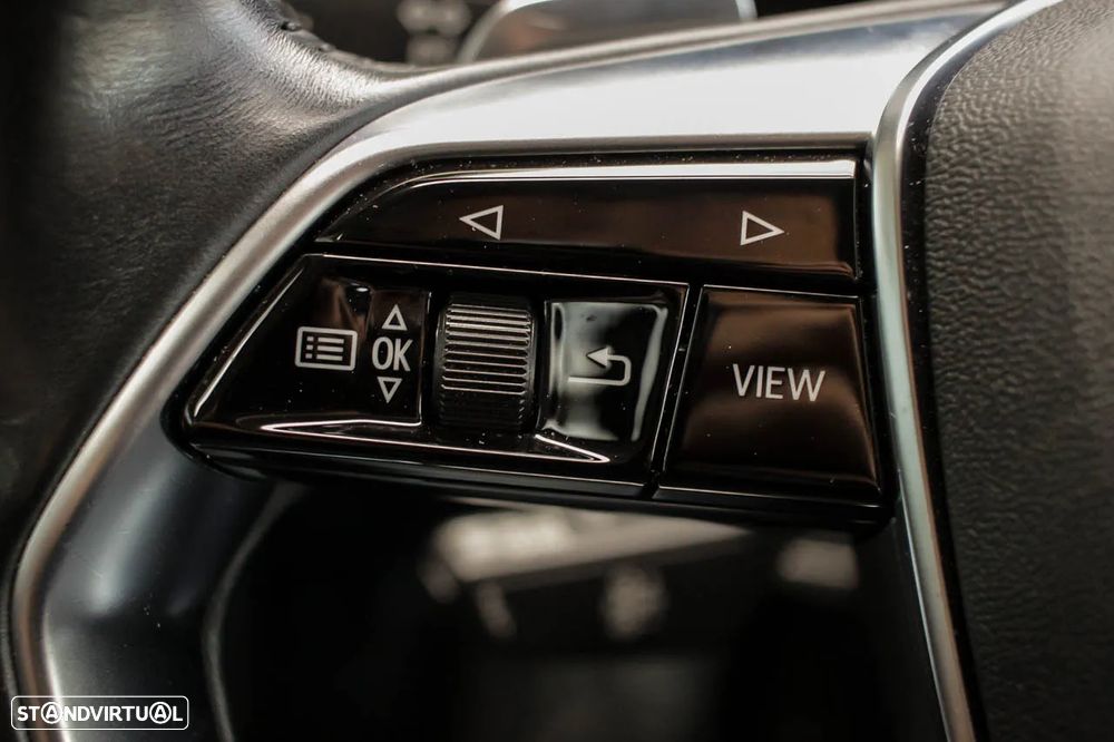 Audi e-tron 50 quattro - 21