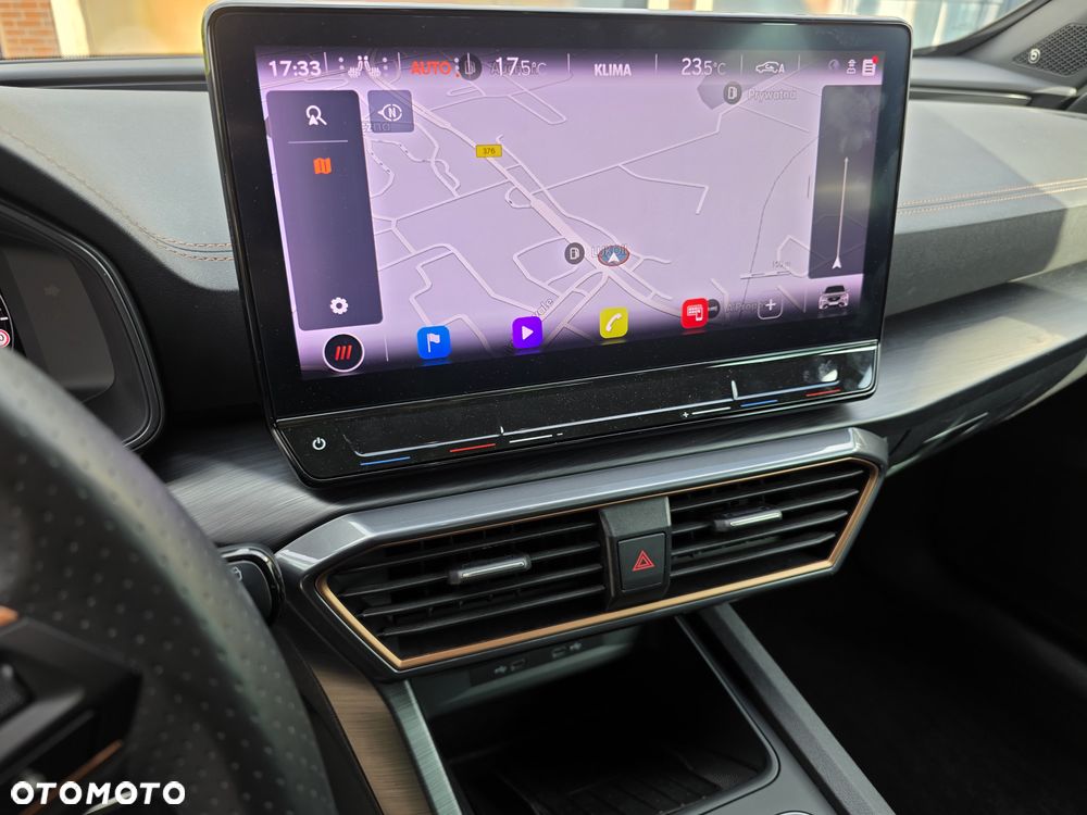 Cupra Formentor 2.0 TSI 4Drive VZ Fuori Edition DSG - 16