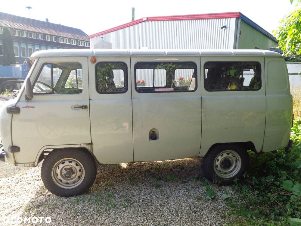 Uaz 452 - 16