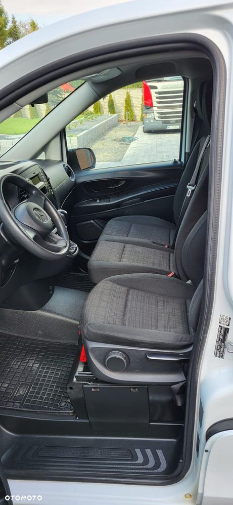 Mercedes-Benz Vito 114 cdi - 29