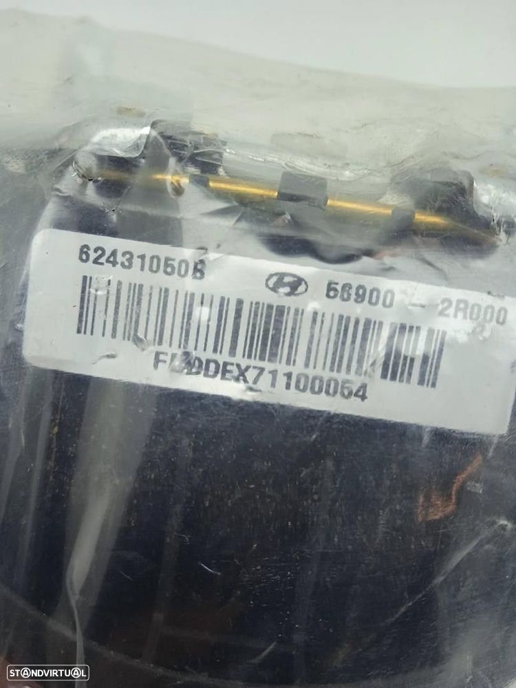 AIRBAG FRONTAL ESQUERDO HYUNDAI I30 2009 - 2