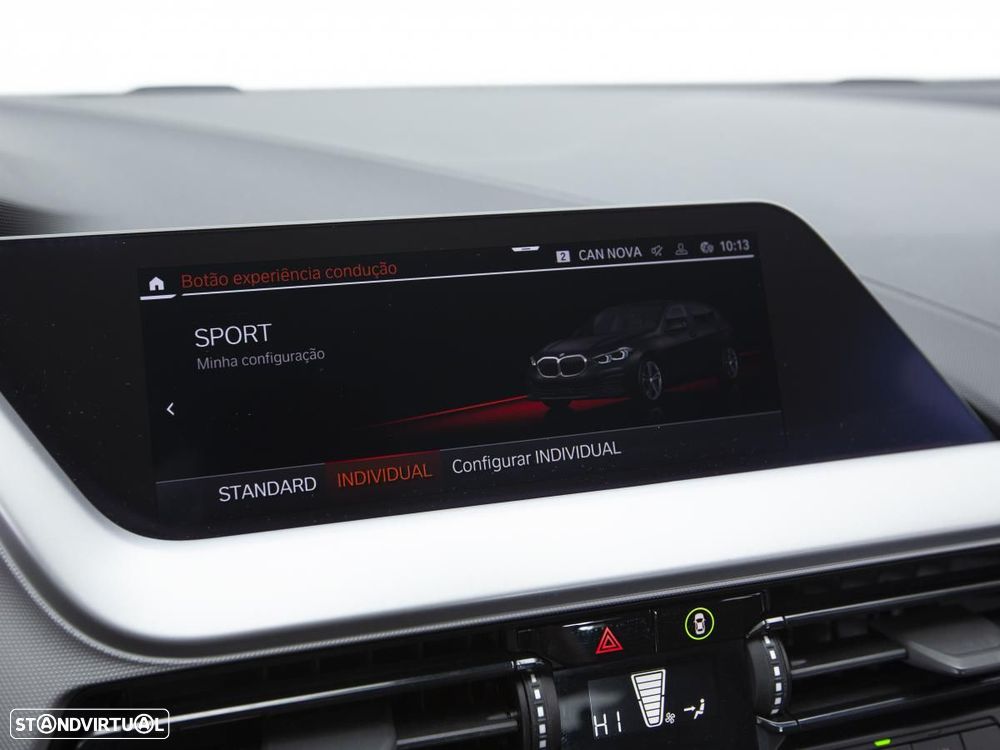 BMW 116 - 30
