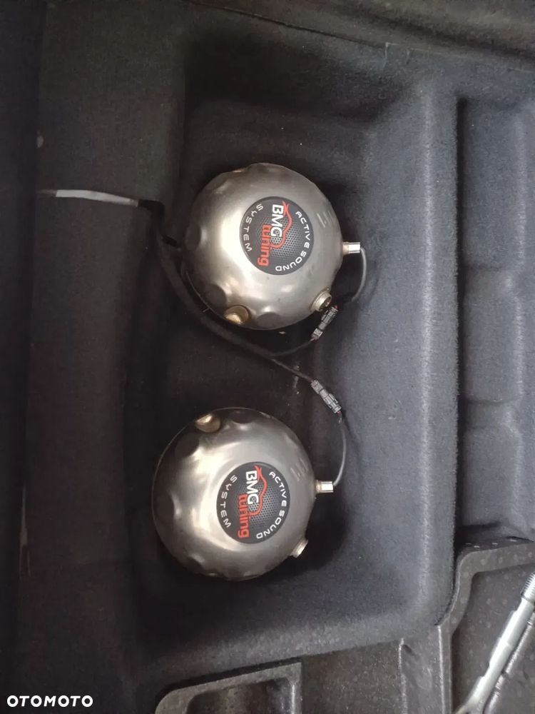 Mercedes-Benz Klasa S 350 (BlueTEC) d L 7G-TRONIC - 23