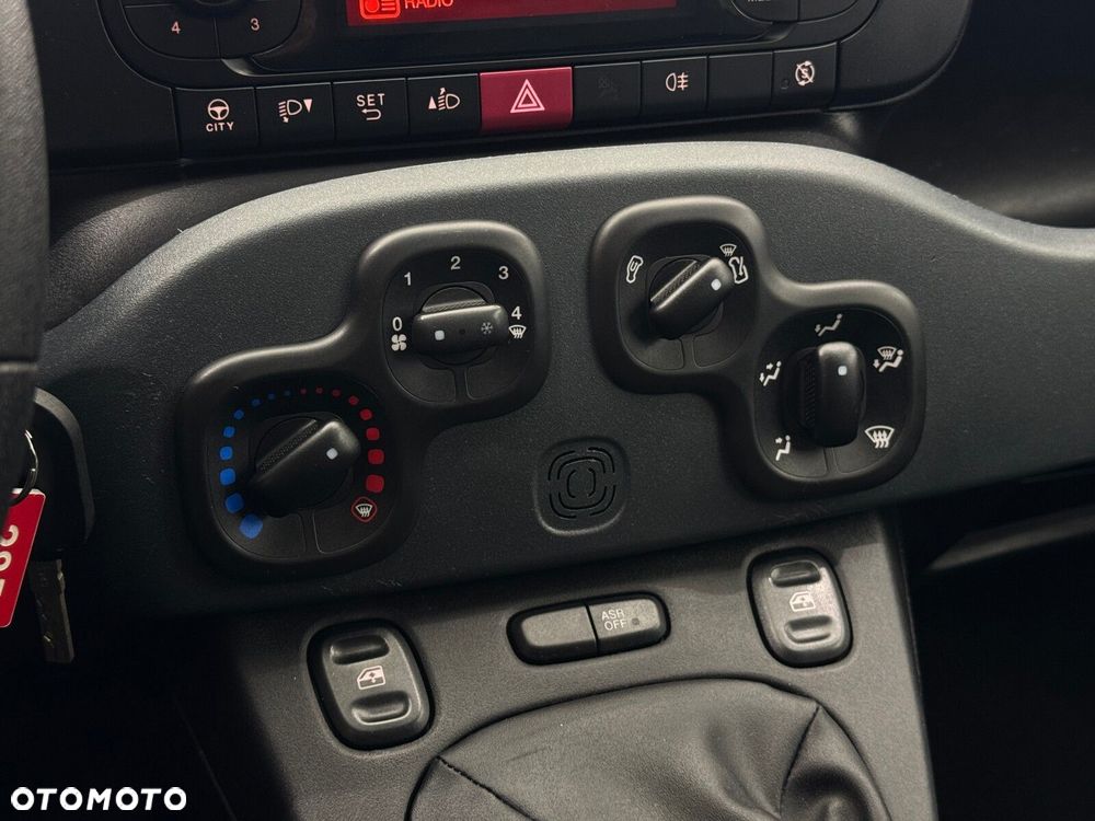 Fiat Panda Van Van Pop - 21