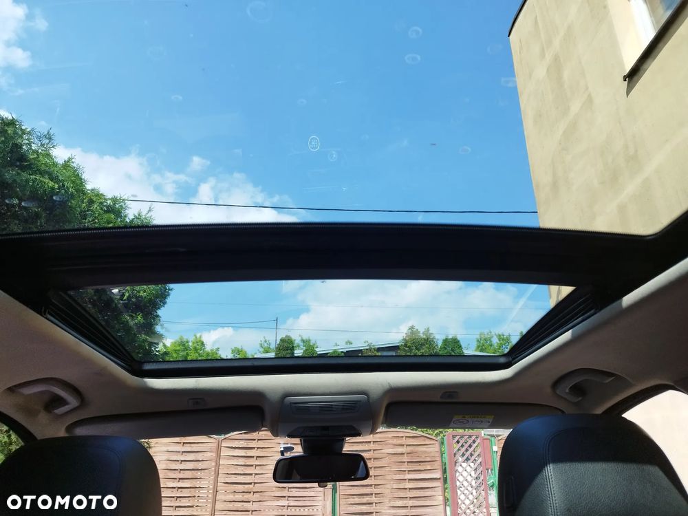 BMW Seria 5 520d - 19