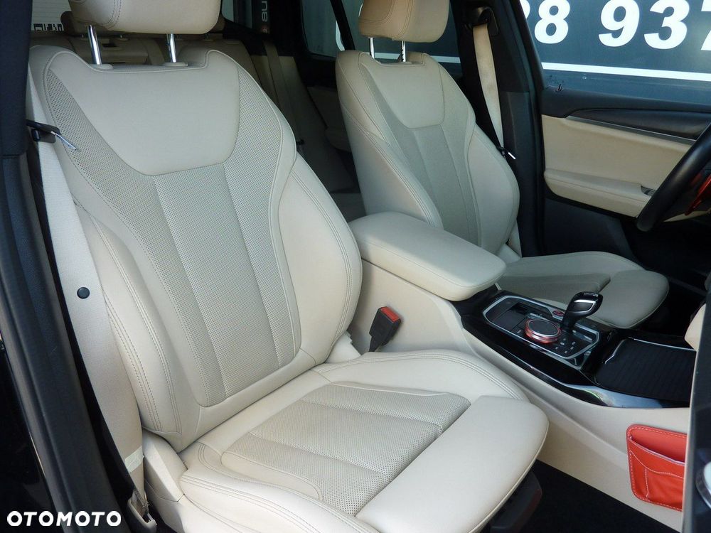 BMW X3 - 17