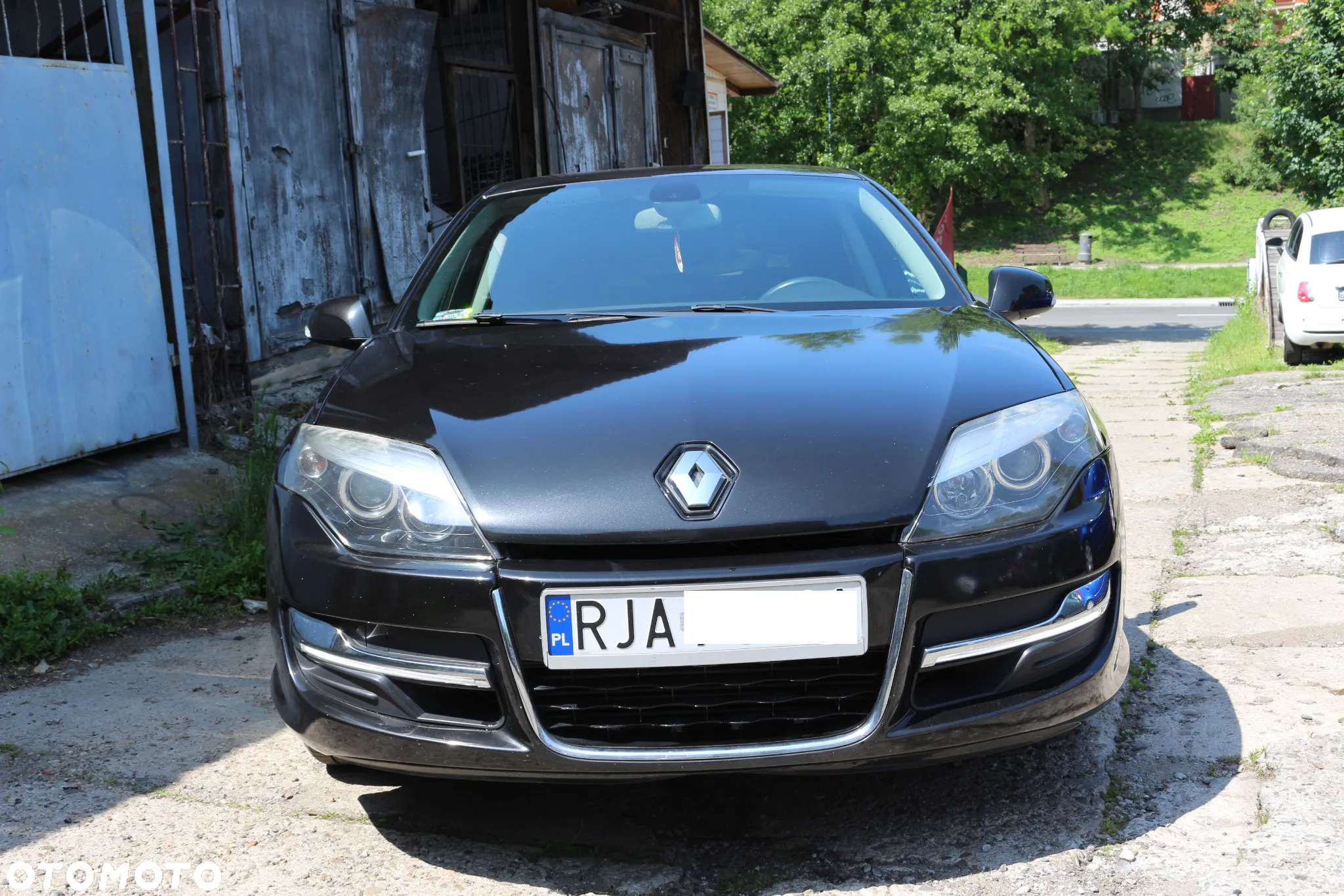 Renault Laguna 2.0 dCi Bose Edition - 7