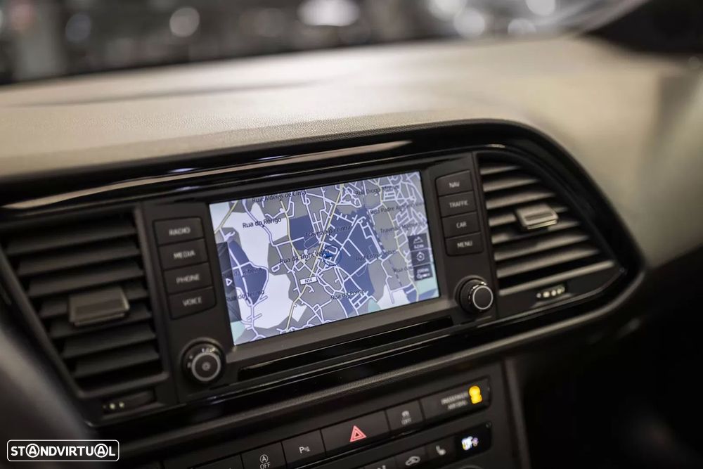 SEAT Leon 2.0 TSI S&S DSG Cupra 280 - 21