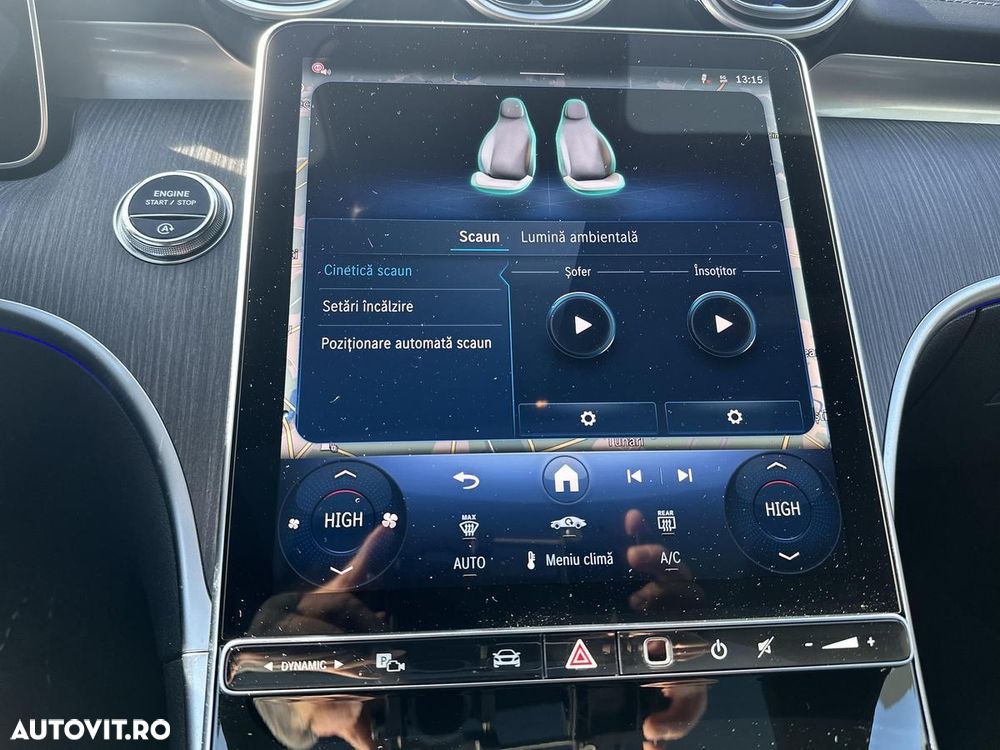 Mercedes-Benz CLE 300 4MATIC 9G-TRONIC Edition AMG Line - 19