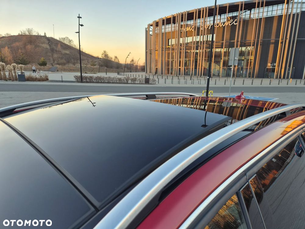 Mercedes-Benz Klasa E 63 AMG 4Matic AMG Speedshift MCT - 7