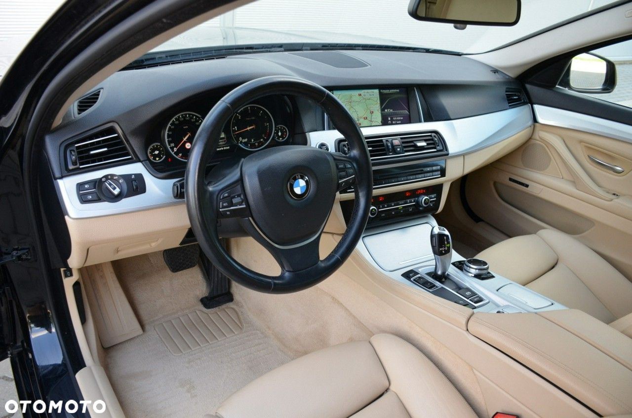 BMW Seria 5 - 25