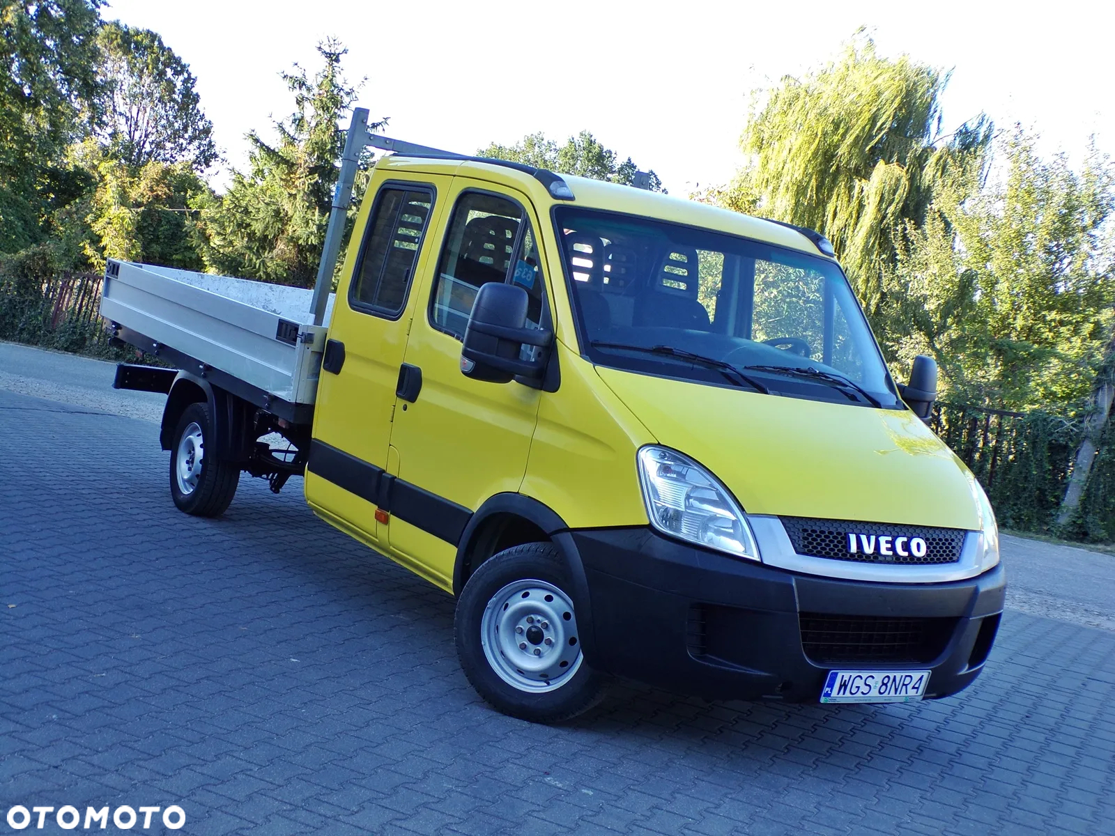 Iveco DAILY DOKA - 11