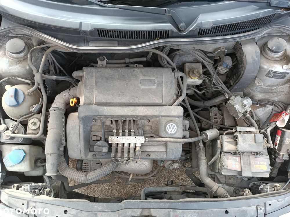 Volkswagen Golf 1.4 Basis - 29