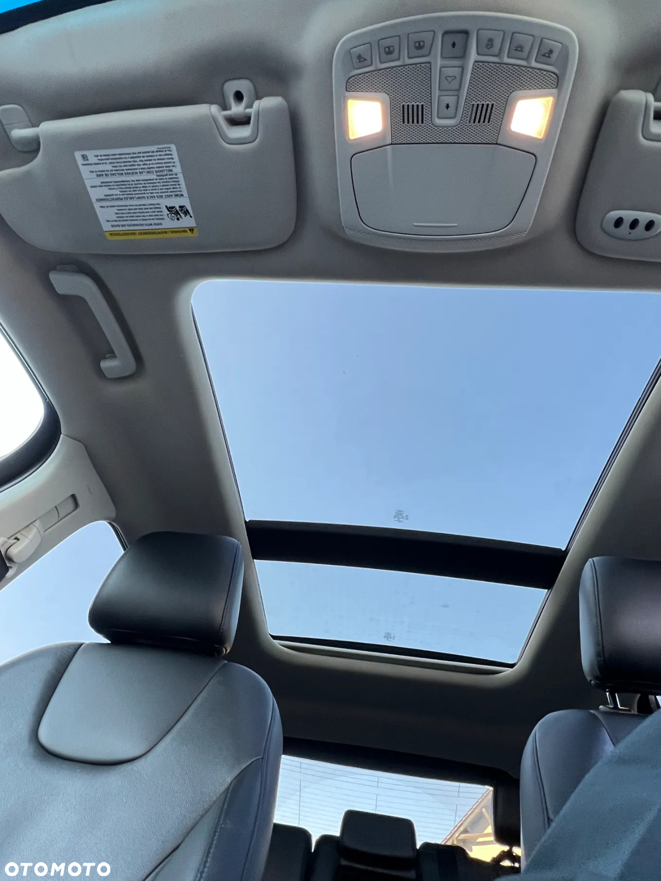 Ford Edge - 23