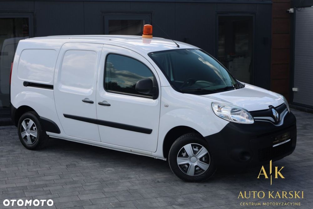 Renault Kangoo - 6