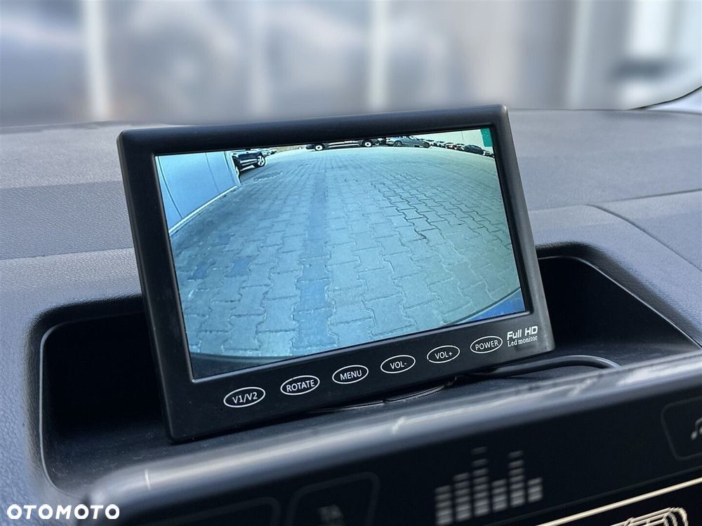 Opel Combo 1.2T 110KM Enjoy Cargo - 29