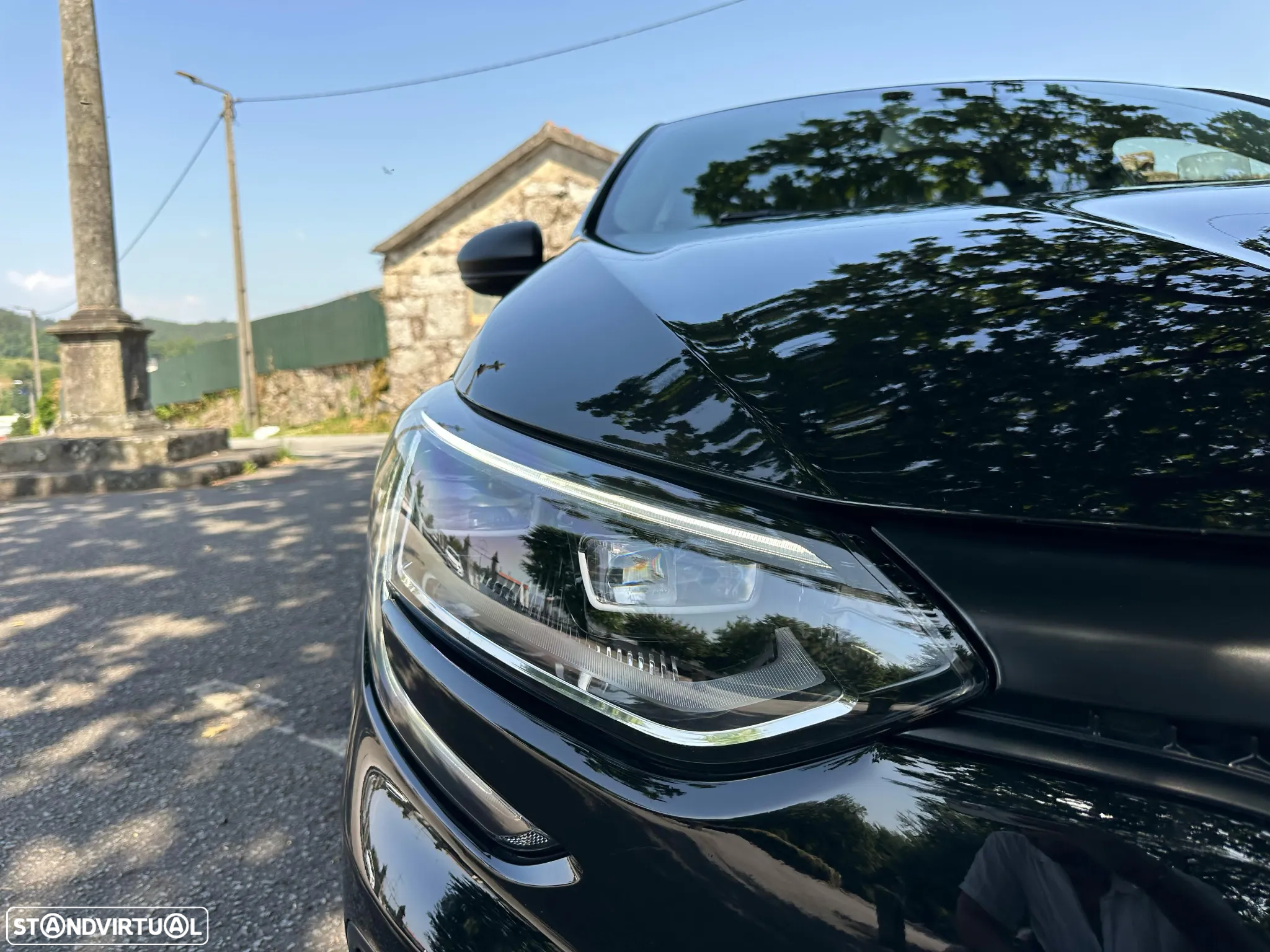 Renault Mégane ENERGY TCe 205 EDC GT - 12