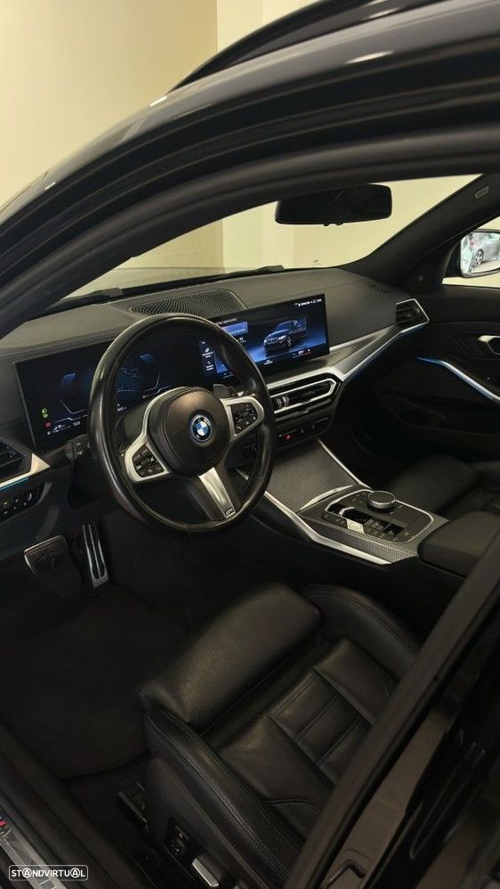 BMW 330 - 19