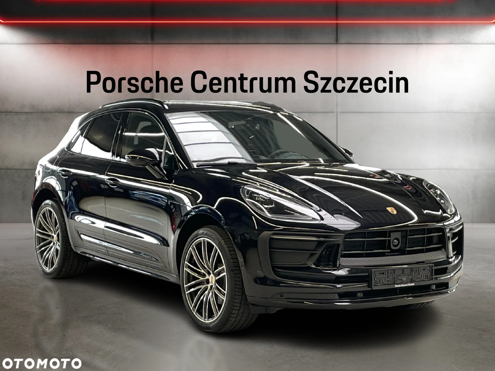 Porsche Macan T - 7